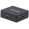 HDMI Splitter 2-Port Manhattan 207652 Photo 2