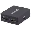 HDMI Splitter 2-Port Manhattan 207652 Photo 5