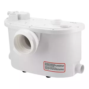 Насос TOYA FALA POMPA WC 400W с режущими лезвиями