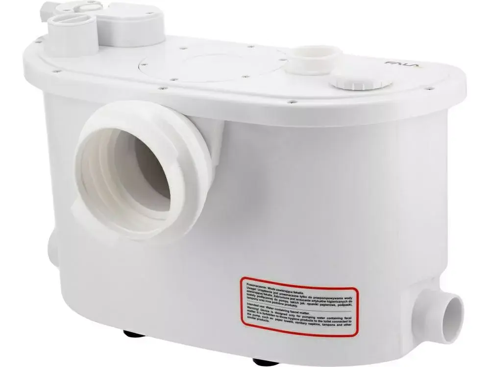 Насос TOYA FALA POMPA WC 400W Photo 2