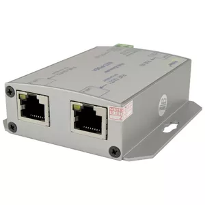 POE-удлинитель PULSAR EXT-POE4 48 В для 2 IP-камер