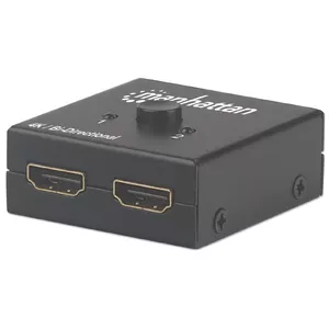 HDMI Switch 2-Port Manhattan 207850