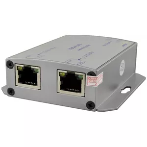 PULSAR POE-удлинитель EXT-POE2 — удлинитель PoE для 2 IP-камер