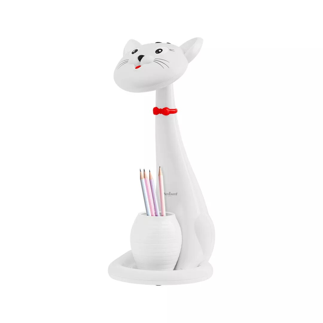 Rebel Galda lampa Cat KOM1014.2