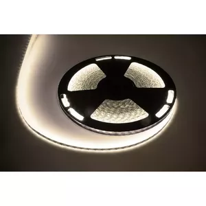 LED cord 25m Rebel 300x5050 SMD neutral waterproof 12V