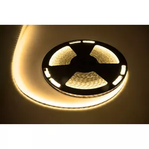 LED vads 25 m Rebel (1500x5050 SMD) siltā balta ūdensizturīgs 12V