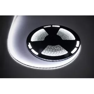 LED cord 25m Rebel 1500x5050 SMD cool white waterproof 12V