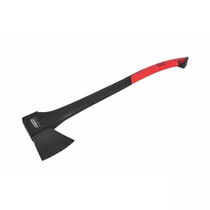 Топор AWTools AW33029BL — ручной топор AW33029BL, металлическая голова, деревянная рукоять