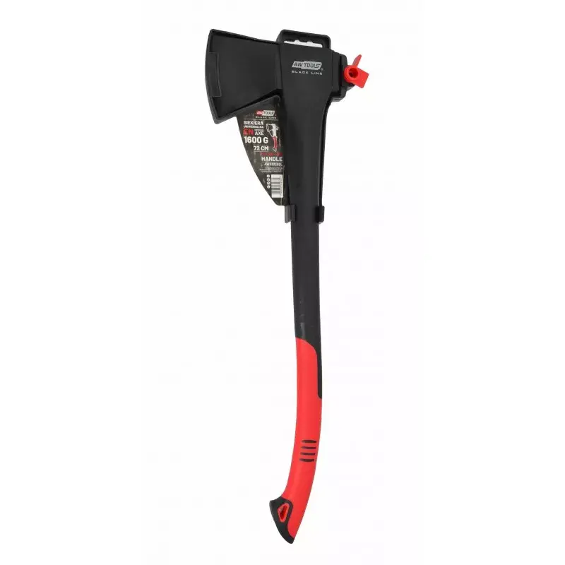 Топор AWTools AW33029BL Photo 2