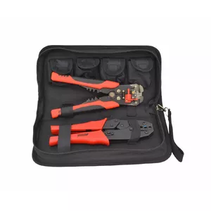 Кримпер для кабелей AWTOOLS AW16740