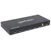HDMI Multiviewer Switch Manhattan 1080p 4-Port Photo 4