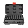 AWTools 1/2" Drive Long Socket Set 11 pcs Photo 2