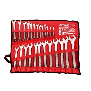 Combination wrench AWTOOLS AW39818 25 pcs 5 kg