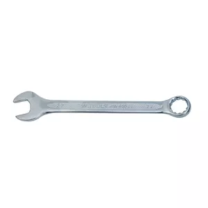 AWTools Combination Wrench 44 mm, Chrome Vanadium Steel, DIN 3113