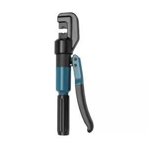 Hydraulic Crimping Machine T8-70 E6210 by NAR — 8–70 mm² Cable Capacity, Electric