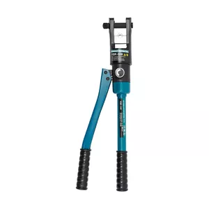 Hydraulic Crimping Machine T11-300 E6211 by NAR0891 – hydraulic crimper for cable lugs and terminals