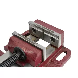 Bench Vice AWTools AW24352 — bench vise, weight 7.4 kg