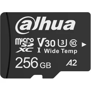 Memory Card DAHUA 256GB TF-W100 1.0.01.01.15682 OEM