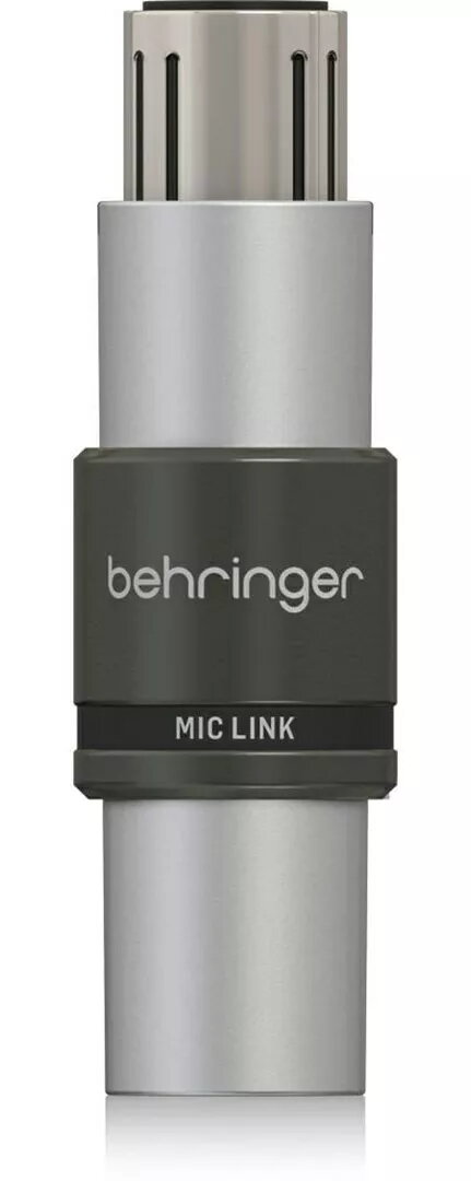 Microphones