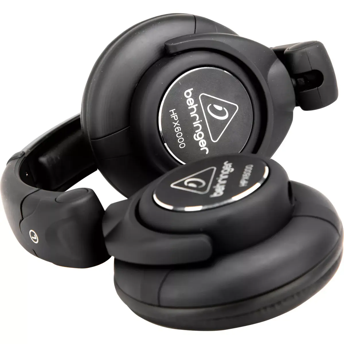 Austiņas Behringer HPX6000 Photo 2