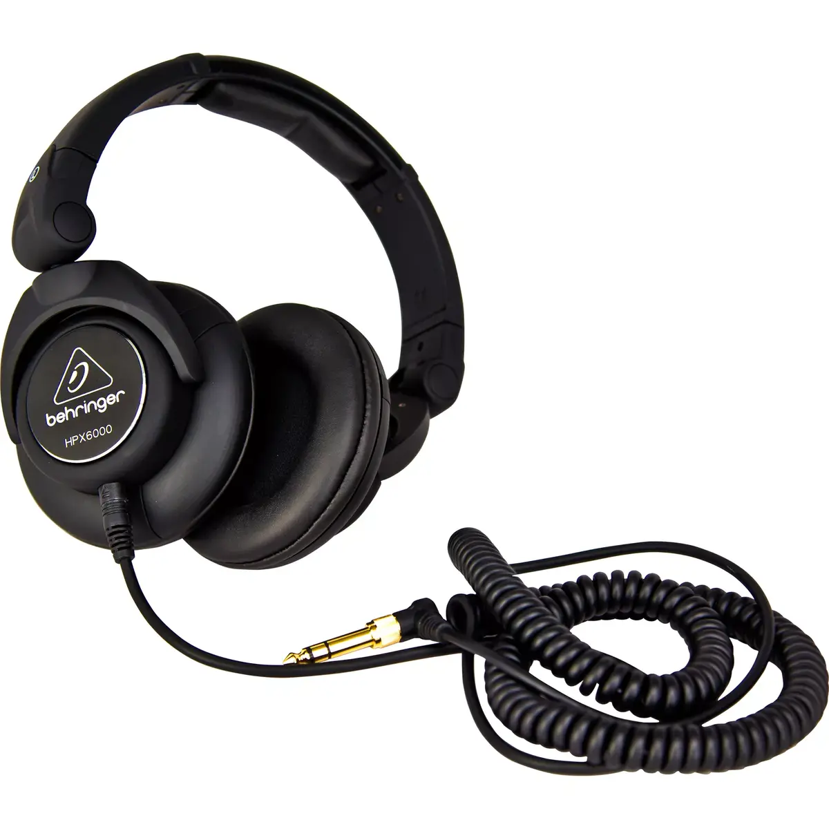 Austiņas Behringer HPX6000 Photo 3