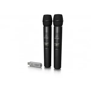 Skatu mikrofons Behringer ULM202USB