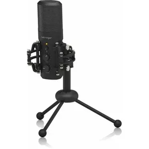 Microphone Behringer BU200 USB Condenser Microphone