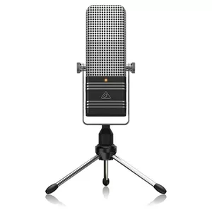 Microphone Behringer BV44 USB Condenser Microphone