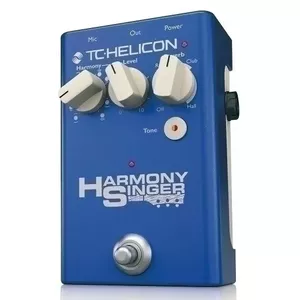 Microphone TC Helicon Harmony Singer 2