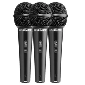Studio microphone Behringer XM1800S