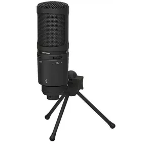 Mikrofons Behringer BM1-U USB kondensatora mikrofons
