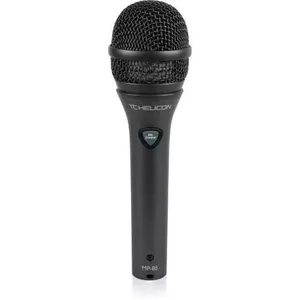 Microphone TC Helicon MP-85 Dynamic Vocal Microphone with Mic Control