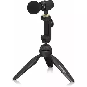 Mikrofons Behringer GO VIDEO KIT