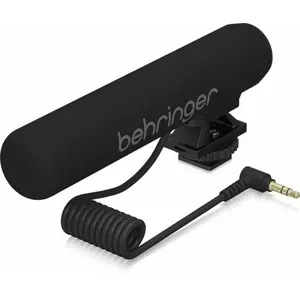 Shotgun Microphone Behringer GO CAM