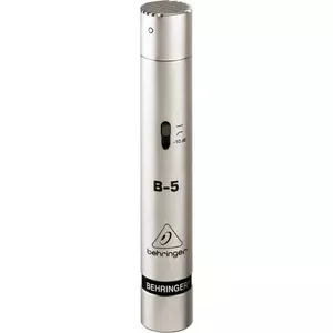 Studijas mikrofons Behringer B-5