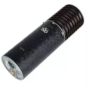 Микрофон Aston Microphones Spirit Black Bundle