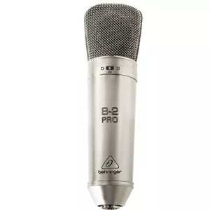 Studijas mikrofons Behringer B-2 PRO