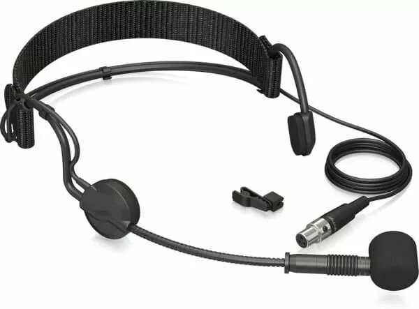 Behringer BC444 Galvas mikrofons kondensatora, 0505-AAB86-001