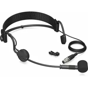Behringer BC444 Headset Condenser Microphone