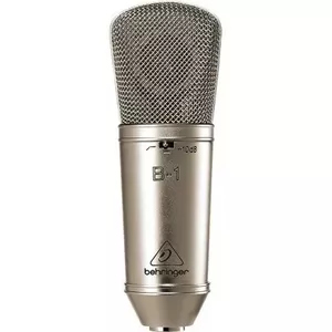 Studijas mikrofons Behringer B-1