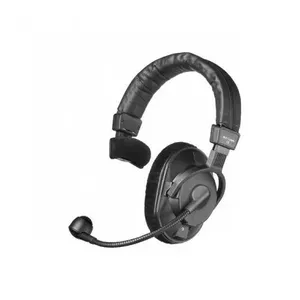 Mikrofons Beyerdynamic DT 280 MK II 200/80 OHM Austiņu komplekts ar dinamisko mikrofonu