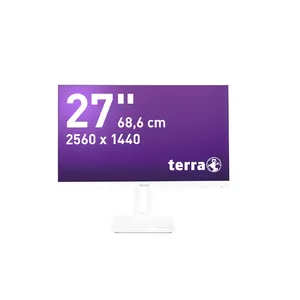 Monitors TERRA 3030222 23.8" Full HD LCD 1920 x 1080