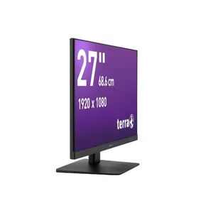 Монитор TERRA 3030227 27" Full HD LED 1920 x 1080