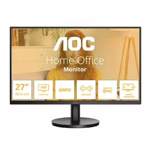Монитор AOC B3 U27B3A 27" LCD 4K Ultra HD 3840 x 2160