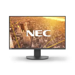 Монитор NEC MultiSync EA272F 27" Full HD LED 1920 x 1080