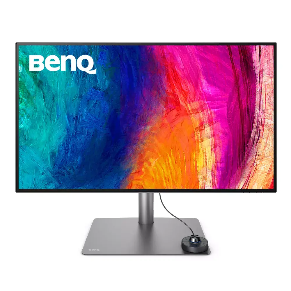 Datora monitors BenQ PD3225U Photo 4