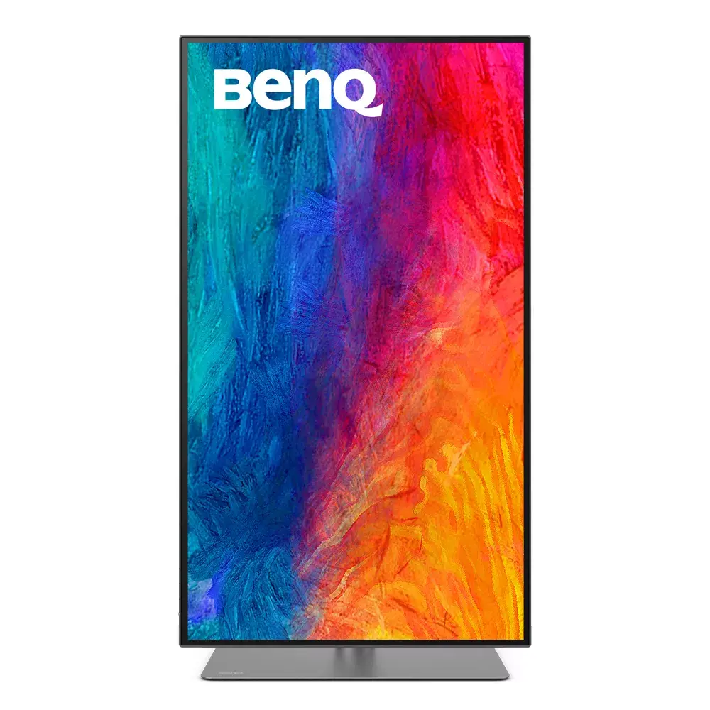 Datora monitors BenQ PD3225U Photo 5