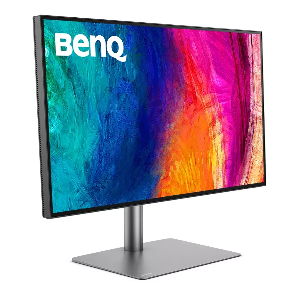 Datora monitors BenQ PD3225U Photo 6