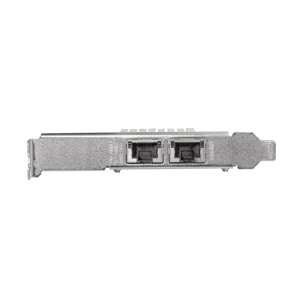 Сетевая карта с двумя портами StarTech.com Intel-X550AT Photo 2
