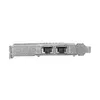 Сетевая карта с двумя портами StarTech.com Intel-X550AT Photo 2